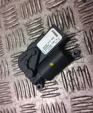 Seat Arona Air flap motor/actuator 2q0907511a