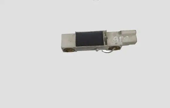 Volvo XC90 Airbag deployment crash/impact sensor 8651755 004274251102