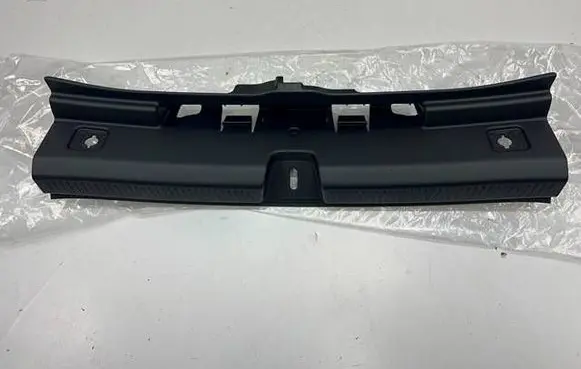 Mercedes-Benz A W177 Trunk/boot sill cover protection A1776907902 0117731200 E0117731200