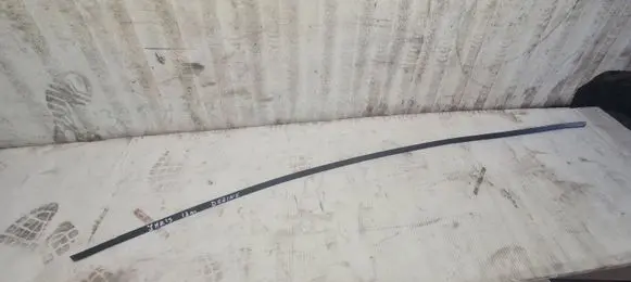 Toyota Yaris Roof trim bar molding cover 