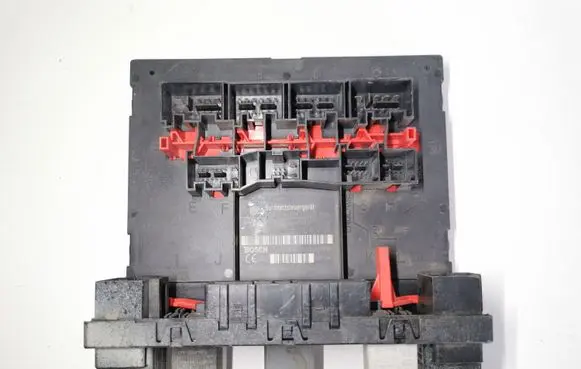 Volkswagen PASSAT B6 Comfort/convenience module 3C0937049J