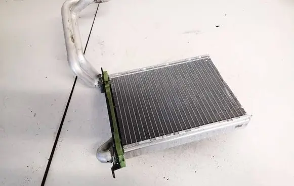 Renault Megane III Heater blower radiator