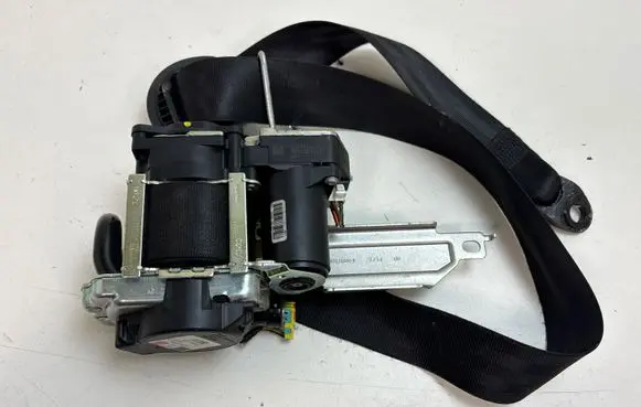 Audi A5 Front seatbelt 0589P10021