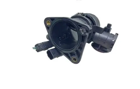 Citroen C8 Throttle valve 9660110780KASACJ 9660110780