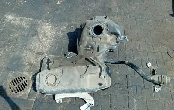 Audi RS6 C7 Fuel tank 
