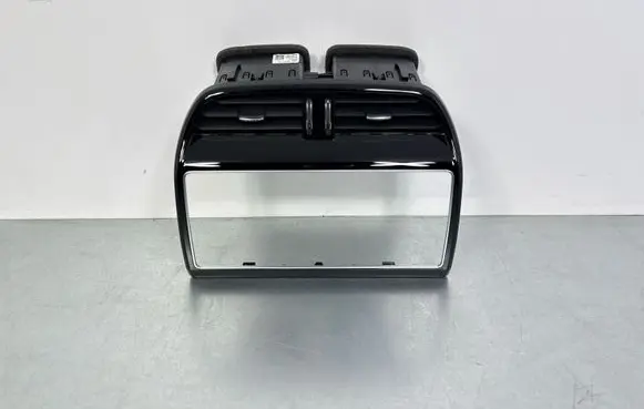 Jaguar F-Pace Dash center air vent grill HK83014L21CE