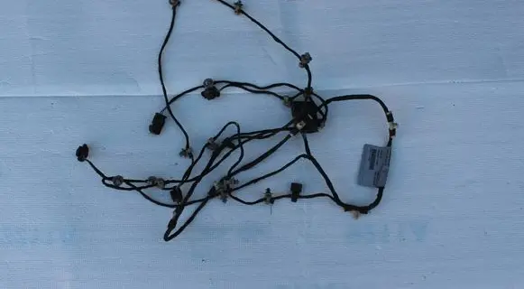 Audi R8 4S Parking sensor (PDC) wiring loom 4S0971095