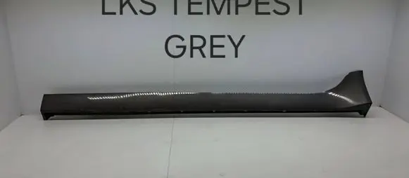 Jaguar XE Sill
