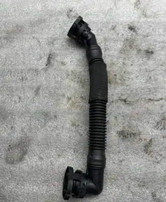 Audi A6 S6 C7 4G Air intake hose/pipe