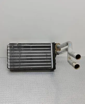 Peugeot 406 Heater blower radiator