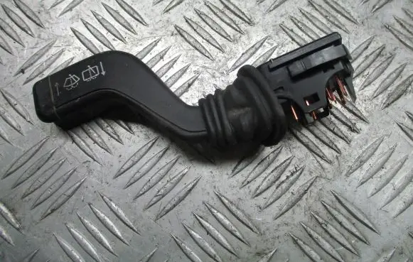 Opel Agila A Wiper switch 90124931