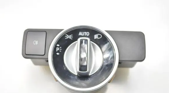 Mercedes-Benz E W212 Light switch A2129050551
