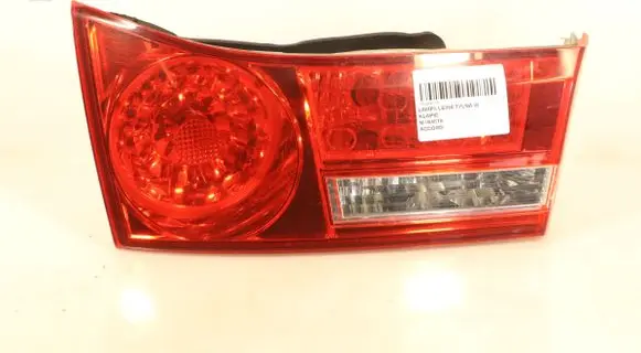Honda Accord Rear/tail lights G0XE19