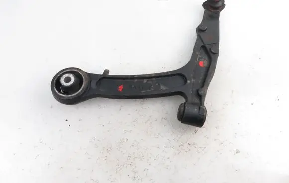 Fiat Panda II Front control arm