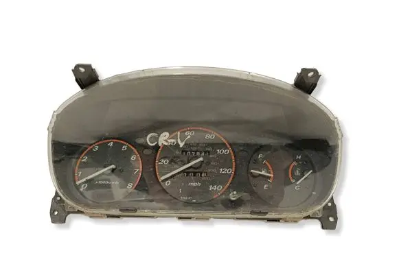 Honda CR-V Speedometer (instrument cluster) HR0224114 78100 0506100015383