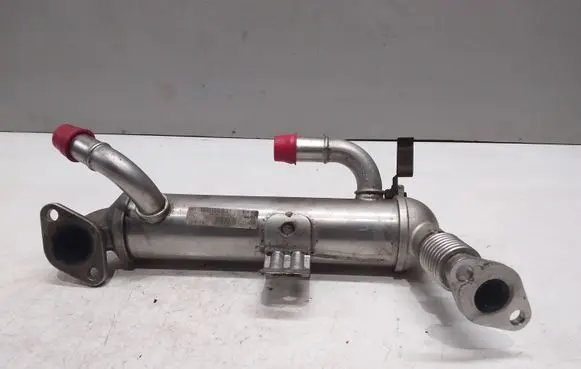 Hyundai ix20 EGR valve cooler 284162A730