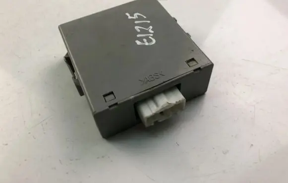 Mitsubishi Outlander Other control units/modules