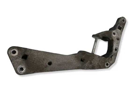 BMW 7 G11 G12 Gearbox mounting bracket 6861583