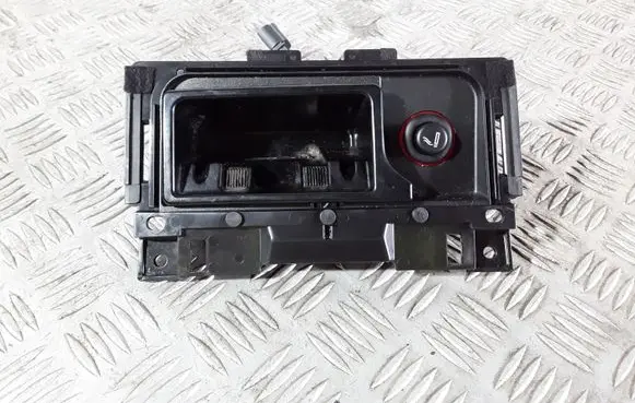 Audi A6 S6 C7 4G Ashtray (front) 4G0857951