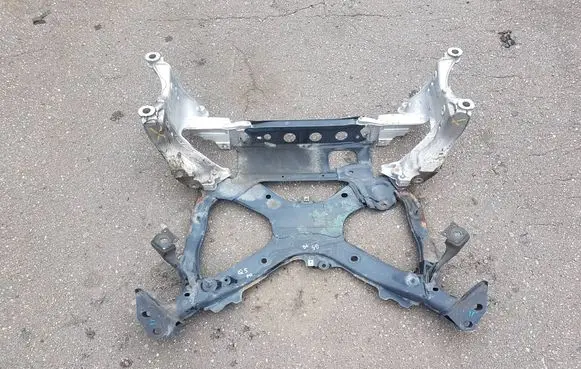 Audi Q5 SQ5 Front subframe 80C399347M