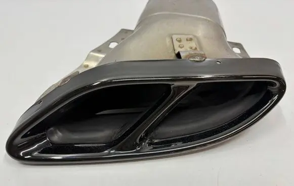 Mercedes-Benz GLC X253 C253 Muffler ending A0004900627pmi