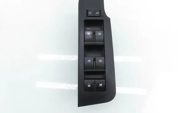 Chevrolet Captiva Electric window control switch 201003481
