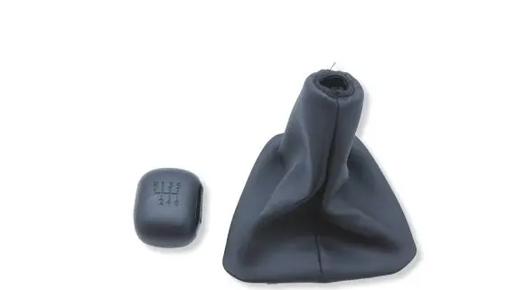 Fiat Scudo Gear selector