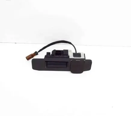 Reversing camera