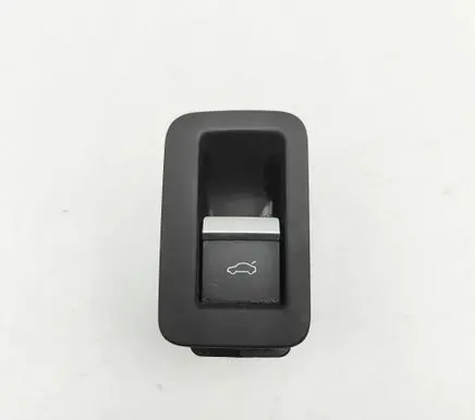 Audi A5 Tailgate/boot open switch button 4M0959831A