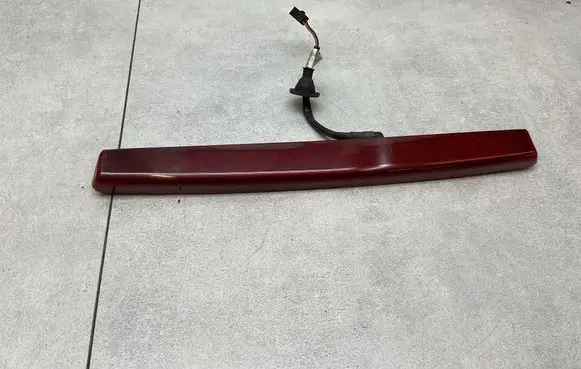 Volkswagen Scirocco Third/center stoplight 1K8945087