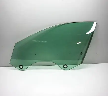 BMW 6 F06 Gran coupe Front door window/glass (coupe) E143R001026