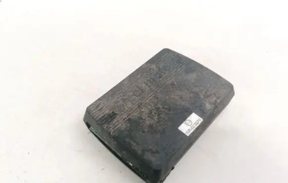 Alarm control unit/module