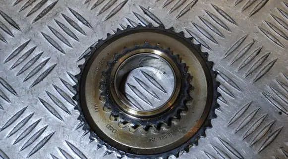 Audi Q5 SQ5 Timing chain sprocket 06E109077E