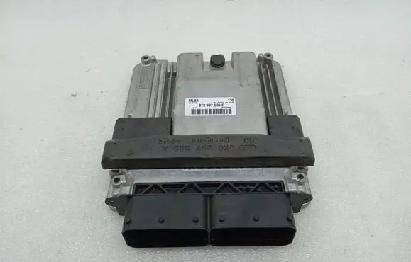Audi RS5 Engine control unit/module ECU 8T2907560E