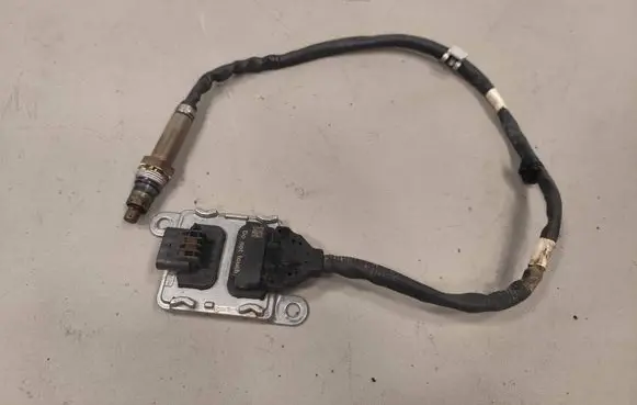 KIA Sportage Lambda probe sensor 296502U900