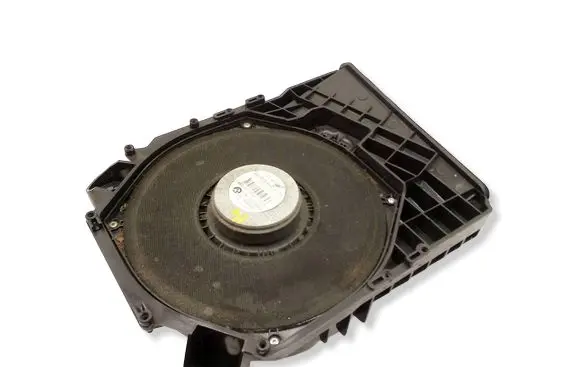 BMW 3 E90 E91 Subwoofer speaker 9143233
