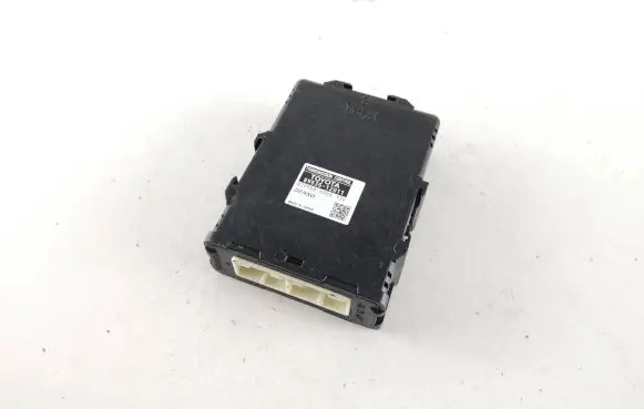 Toyota Auris E180 Gearbox control unit/module 8953512011 0791006000