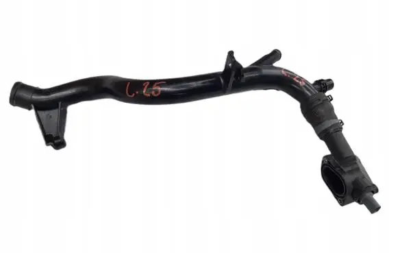 Audi A5 8T 8F Engine coolant pipe/hose 03L121071C