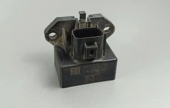 Ford F150 Other control units/modules FU5A9D370JA