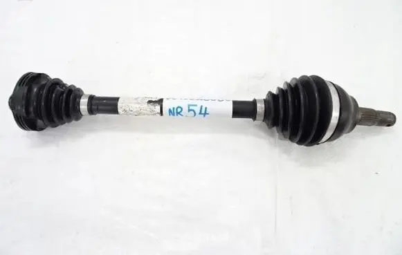 Citroen C3 Aircross Front driveshaft 9813328680