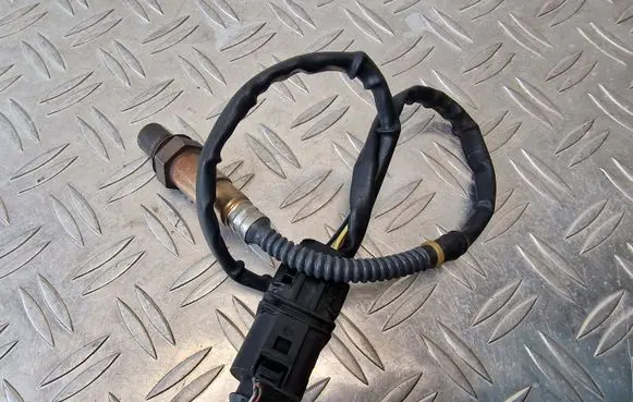 Audi TT TTS Mk2 Lambda probe sensor 03G906262A