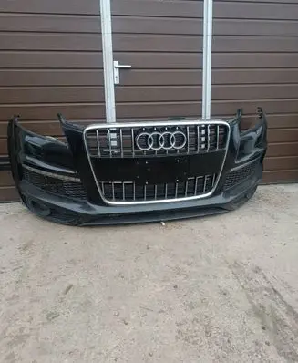 Audi Q7 4L Front bumper
