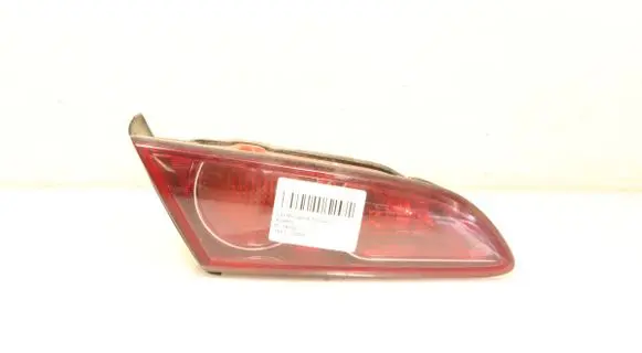 Alfa Romeo 159 Rear/tail lights