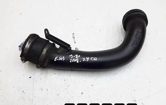 Volvo S80 Air intake hose/pipe 30741667