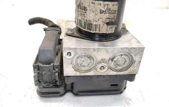 Opel Insignia A ABS Pump 22757649 20997680
