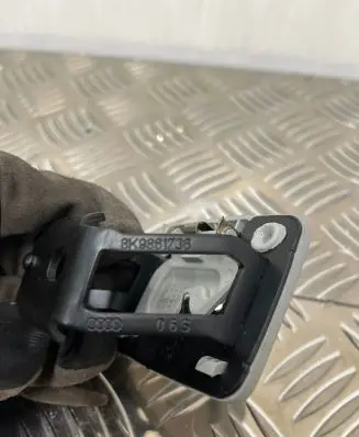 Audi Q5 SQ5 Cargo luggage net fixing mount 8K9861736