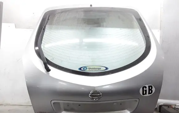 Nissan Primera Tailgate/trunk/boot lid