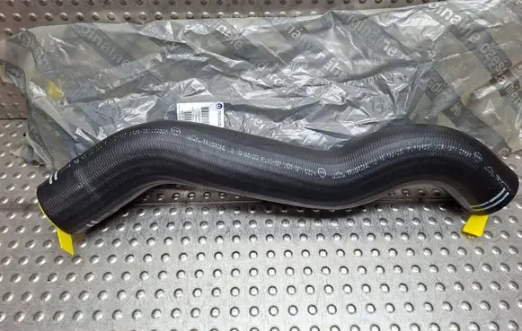 Fiat Ducato Intercooler hose/pipe S26336523 1363609080