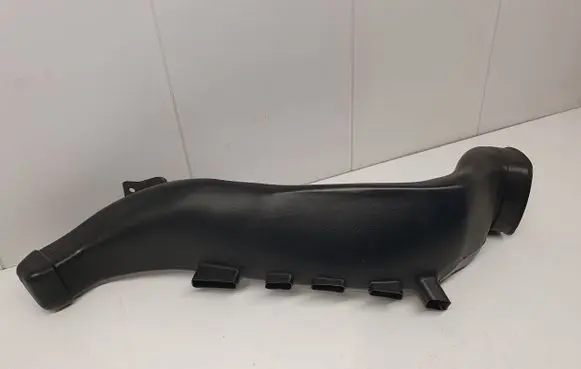 Renault Kangoo II Cabin air duct channel 8200447424