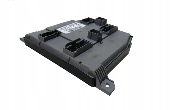 Mercedes-Benz GLE W167 Comfort/convenience module A1679000308